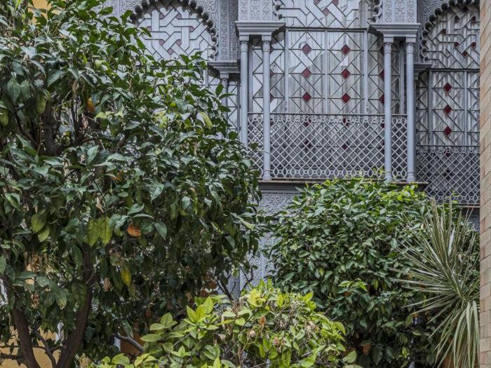 Appartement Placentines Cathedral Dreams Oasis En Santa Cruz