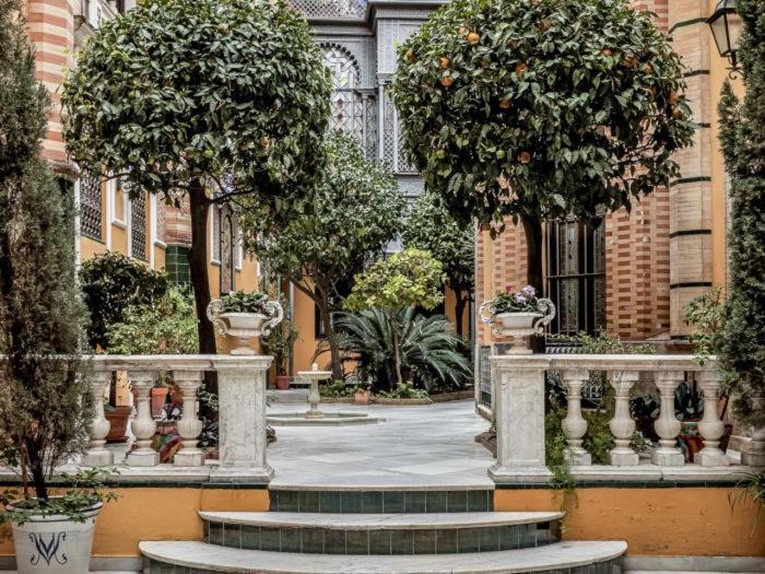 Appartement Placentines Cathedral Dreams Oasis En Santa Cruz