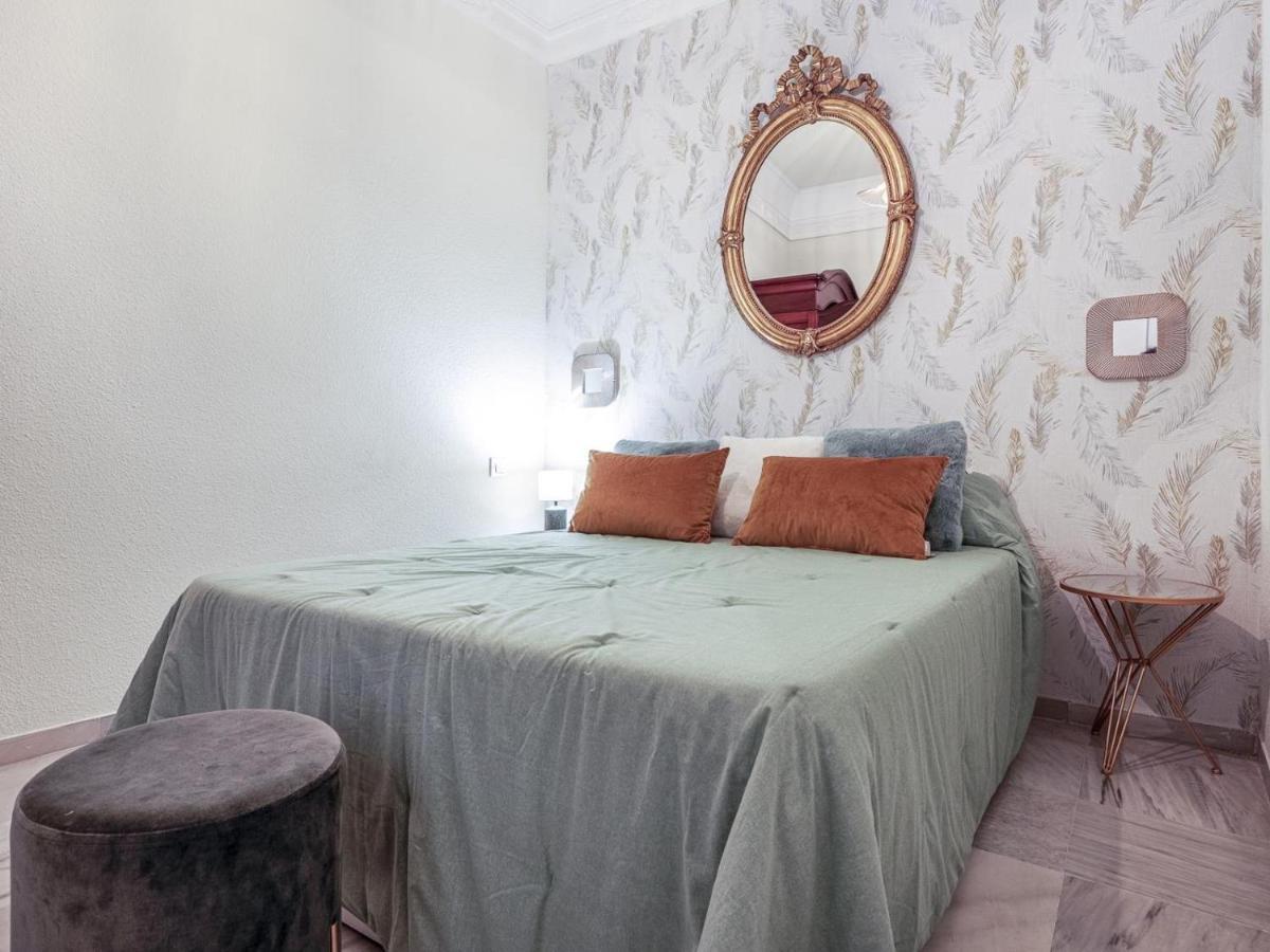 Placentines Cathedral Dreams Oasis En Santa Cruz Appartement