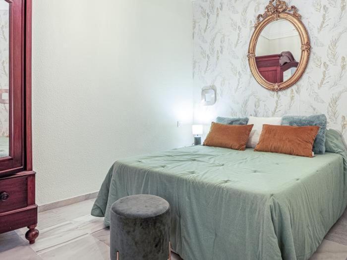 Placentines Cathedral Dreams Oasis En Santa Cruz Appartement *