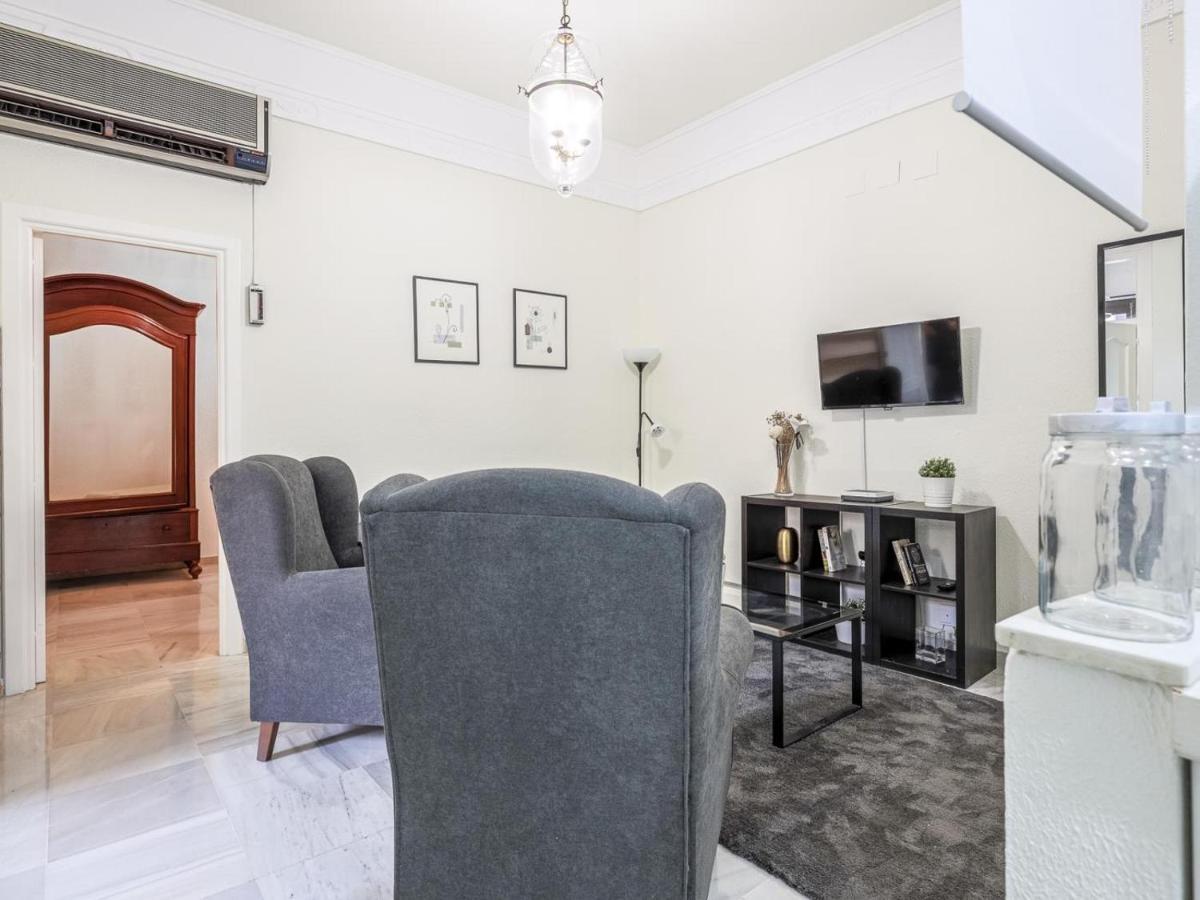 Appartement Placentines Cathedral Dreams Oasis En Santa Cruz